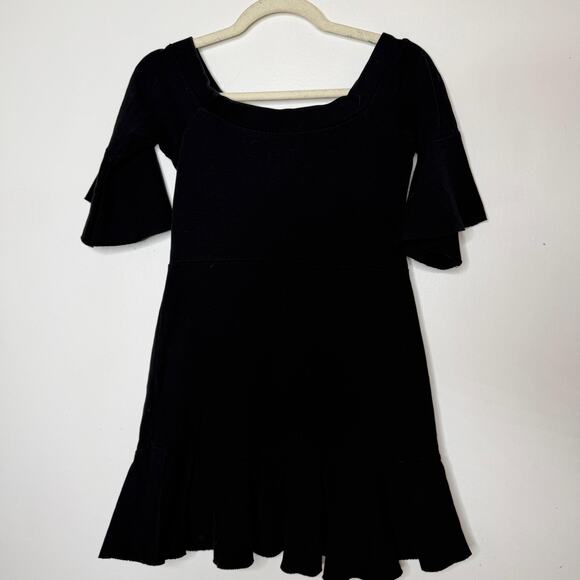 FREE PEOPLE Flower Market Mini Dress – Size S - Picture 2 of 4